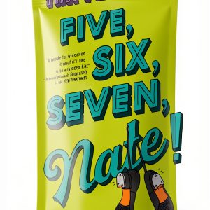 Nate Book 2: Simon & Schuster Young Readers Edition-0