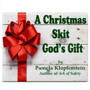 Children's Religious Play Kindle Edition by JMK Books – 36‑Page Drama-0