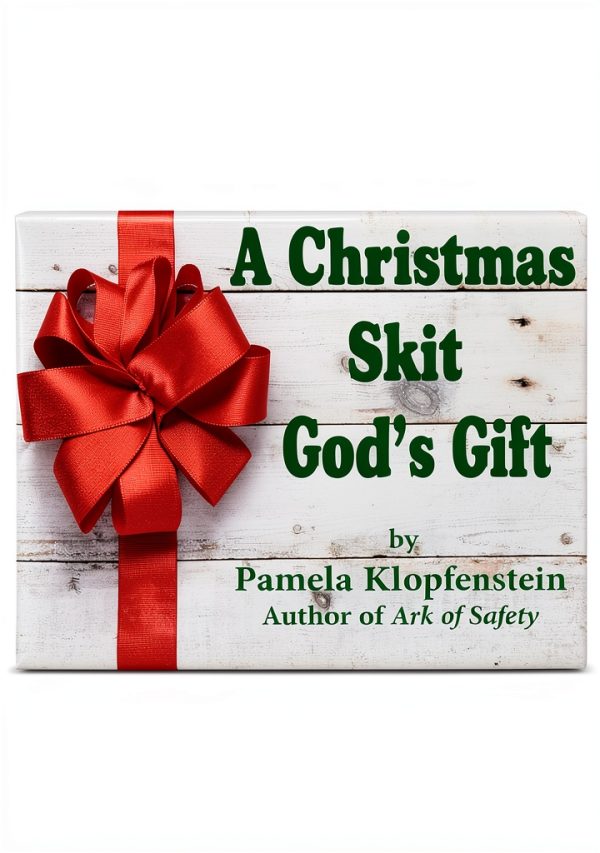 Children's Religious Play Kindle Edition by JMK Books – 36‑Page Drama-0