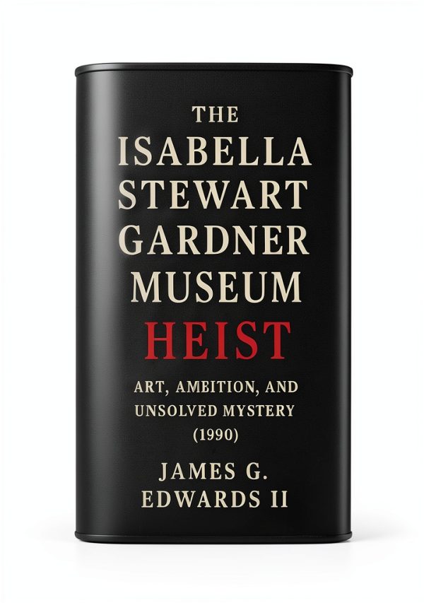 Masterminds and Misdeeds Book 2 True Heist Tales eBook ELC Publishing-0