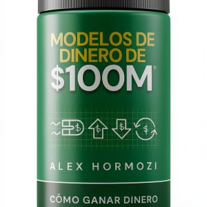 Advertising Mastery eBook by Acquisition.com Publishing Spanish-0