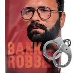 Heists & Robberies Biographies & Memoirs: True Crime Stories by-0