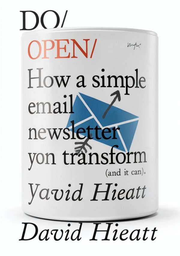 Direct Marketing Kindle Book Do Books 14 of 43 The Do Book Company-0