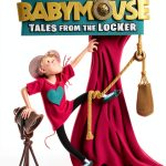 Babymouse Tales from the Locker, Book 4: A Fun and Engaging Children's-0