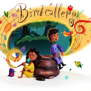 Children's Play, Skit & Musical Book by Lilly Maher-0