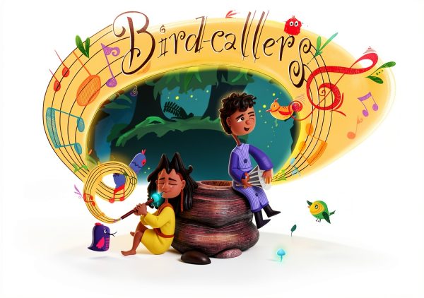Children's Play, Skit & Musical Book by Lilly Maher-0