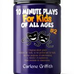 10 Minute Plays For Kids Volume 2 by Griffith Playhouse Children’s-0