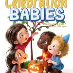 Everyday Babies: A Heartwarming Story for Little Ones-0