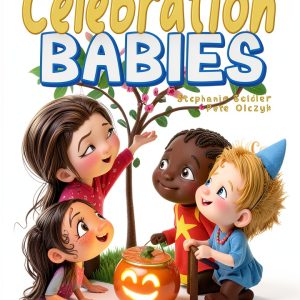 Everyday Babies: A Heartwarming Story for Little Ones-0