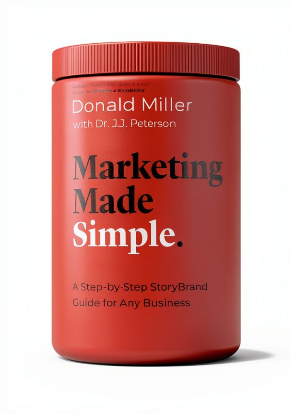 HarperCollins Leadership Made Simple: A Step-by-Step Guide to Web-0