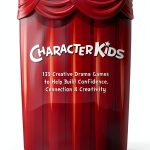 Character Kids' Children's Drama & Theater Nonfiction eBook-0