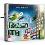 Feiwel & Friends Children's Drama & Theater Book for Kids-0