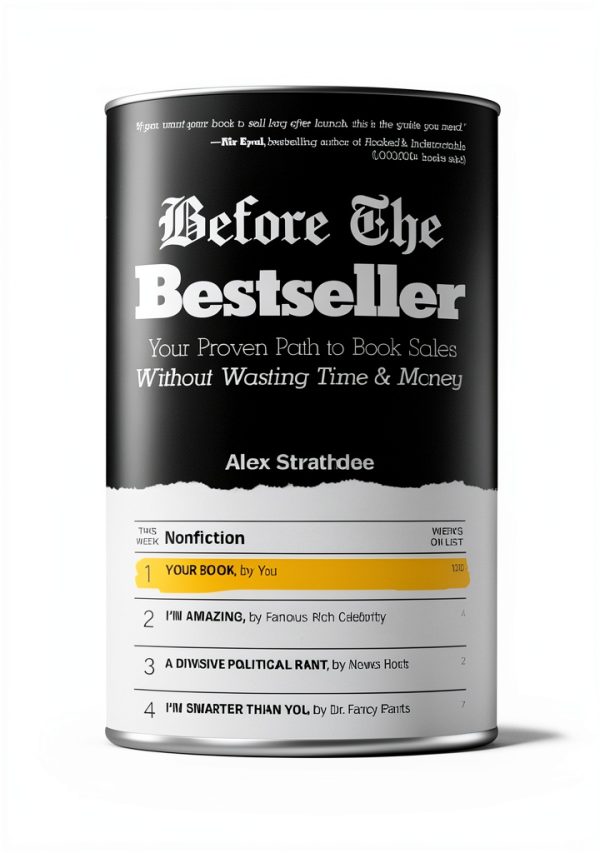 Kindle Direct Marketing by ShelfLife - Unlimited Access-0