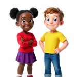 Small But... Monologues for Kids Series! Book 3-0