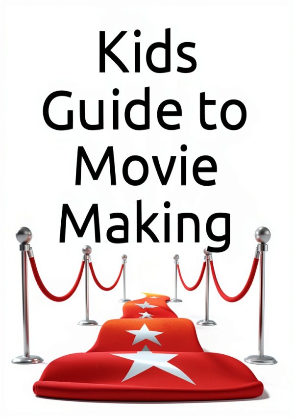 Children's Play, Skits & Musicals Book for Kindle, 2nd Edition,-0