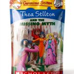 Thea Stilton Mystery Book – Scholastic Kindle Edition for Ages 7-10-0