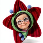 Katie Woo Children's Drama Book for Early Learners-0
