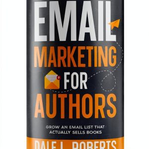 Self-Publishing with Dale: A Step-by-Step Guide to Success-0