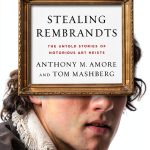 Heist Biography Kindle eBook by St. Martin's Press – True Crime Memoir-0