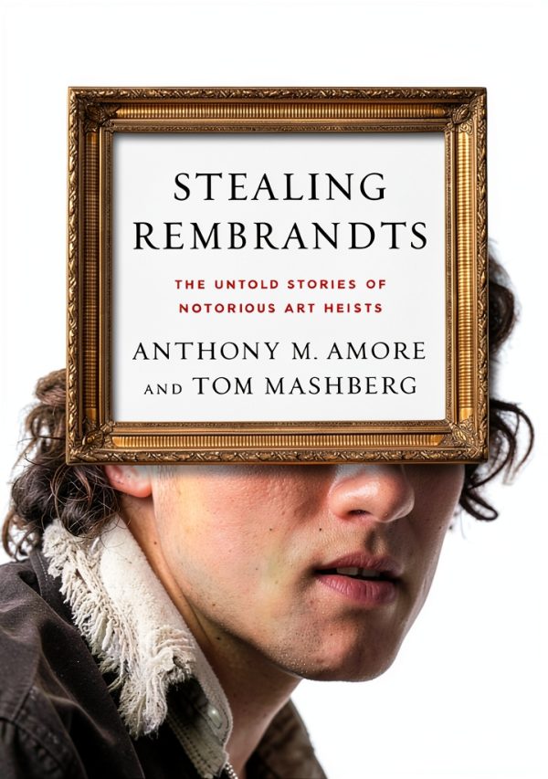 Heist Biography Kindle eBook by St. Martin's Press – True Crime Memoir-0