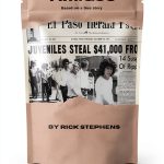 Heist Biography Kindle eBook 213 Page True Crime Memoir-0