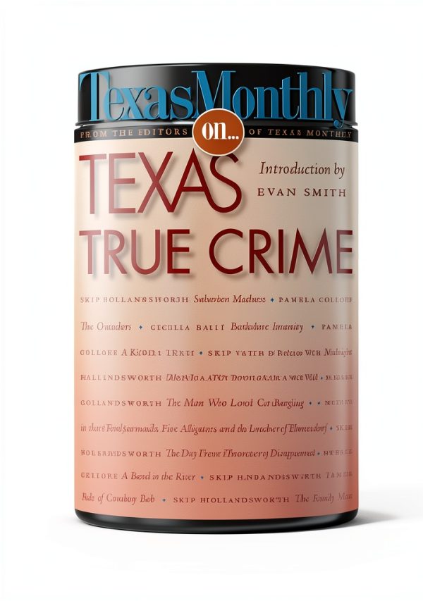 Heist Biography Kindle eBook by University of Texas Press True Crime-0