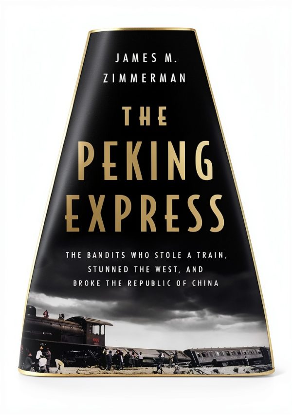 Railroad History: Great Train Robbery Kindle Edition by PublicAffairs-0